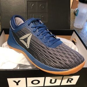 Reebok Nano 8.0 size 7.5